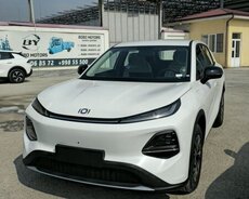 Changan Q 05, 2025 il