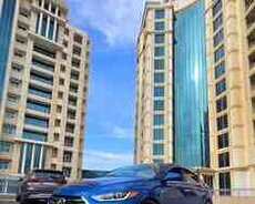 Hyundai Elantra, 2017 il