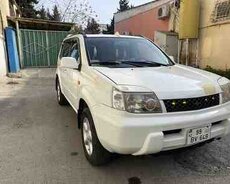 Nissan X-Trail, 2001 il