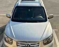 Hyundai Santa Fe, 2009 il