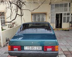 LADA (VAZ) 21099, 1995 il