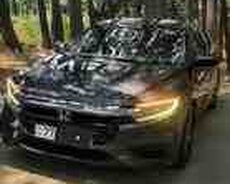 Honda Insight, 2019 il