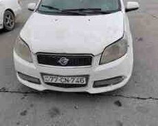 Ravon Nexia R3, 2017 il