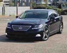 Lexus LS 460, 2008 il