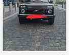 LADA (VAZ) Niva, 2025 il