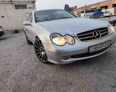 Mercedes C 240, 2004 il