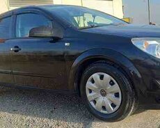 Opel Astra, 2007 il