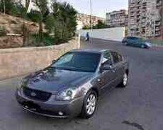 KIA Magentis, 2006 il