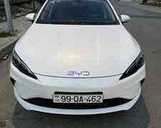 BYD Seal 05, 2025 il