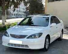 Toyota Camry, 2006 il