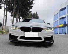 BMW 328, 2015 il
