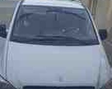 Mercedes Vito, 2008 il