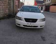 Hyundai Sonata, 2007 il