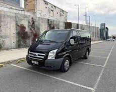 Ford Transit, 2010 il