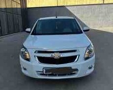 Chevrolet Cobalt, 2025 il