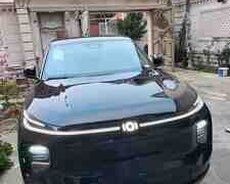 Changan Qiyuan Q07, 2025 il