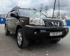 Nissan X-Trail, 2005 il