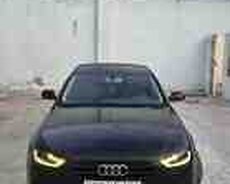 Audi A4, 2013 il