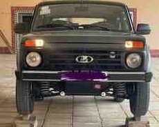 LADA (VAZ) Niva, 2019 il