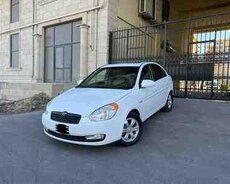 Hyundai Accent, 2009 il