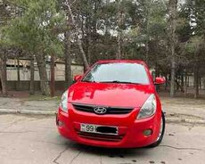 Hyundai i20, 2009 il
