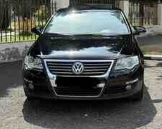Volkswagen Passat, 2007 il