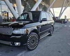 Land Rover Range Rover, 2008 il