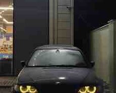 BMW 325, 2002 il