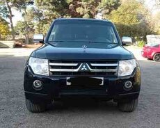 Mitsubishi Pajero, 2008 il