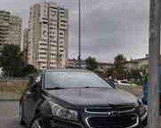 Chevrolet Cruze, 2015 il