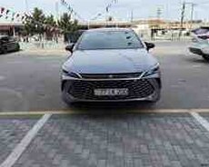 BYD Destroyer 05, 2025 il