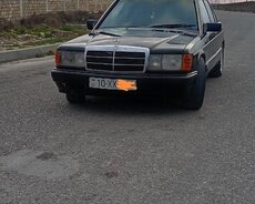 Mercedes 190, 1990 il