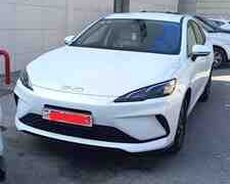 BYD Seal 05, 2025 il