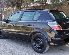 Opel Astra, 2008 il
