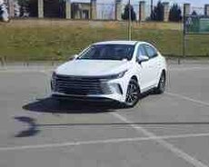 BYD Destroyer 05, 2025 il