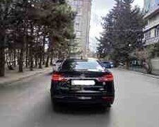 Ford Fusion, 2019 il