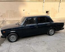 LADA (VAZ) 2107, 2012 il