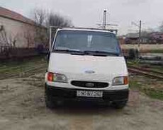 Ford Transit, 1998 il