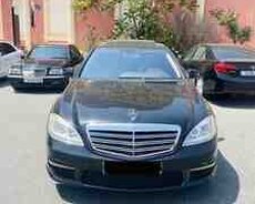 Mercedes S 350, 2008 il
