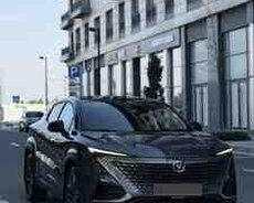 Changan Uni-T, 2022 il