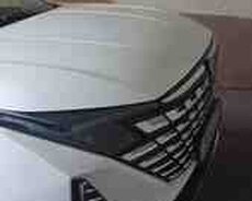 Changan Uni-Z, 2025 il