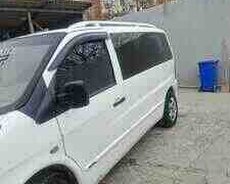 Mercedes Vito, 2000 il