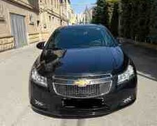 Chevrolet Cruze, 2014 il