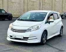 Nissan Note, 2013 il