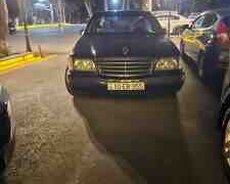 Mercedes S 350, 1993 il