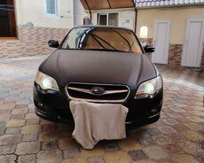 Subaru Legacy, 2009 il