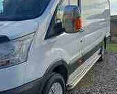 Ford Transit, 2014 il