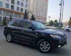 Hyundai Santa Fe, 2005 il