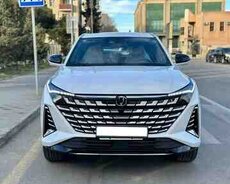 Changan Uni-Z, 2025 il