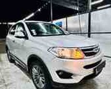 Chery Tiggo 5, 2015 il